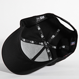 New Era Chicago Bulls Cap Black