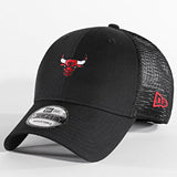 Casquette snapback New Era bulls