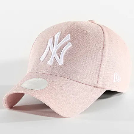 Womens Glitter New York Yankees 9FORTY Cap