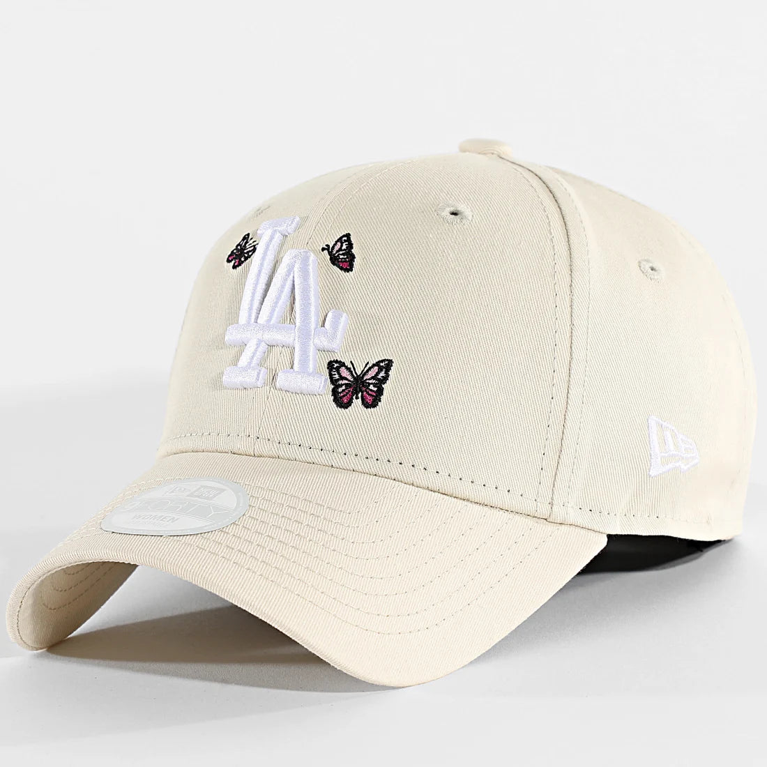 New Era 9Forty Icon Los Angeles CAP – LondonShop Maroc