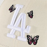 Casquette snapback New Era
