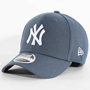 9FORTY M-Crown New York Yankees MLB Dark Blue Cap