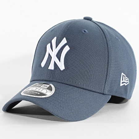 9FORTY M-Crown New York Yankees MLB Dark Blue Cap