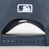 9FORTY M-Crown New York Yankees MLB Dark Blue Cap