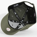 MLB League Essential 9Forty NY New York Yankees Khaki Green