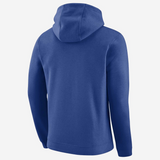 New York Knicks Nike Men's Logo NBA Hoodie