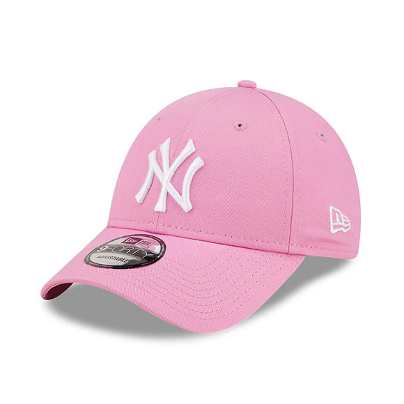 New era 60357987 Monogram 9Forty New York Yankees Cap Brown