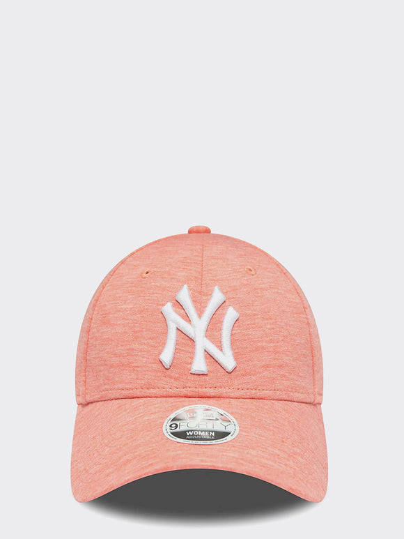 New Era Jersey Ess 9FORTY New York Yankees Cap
