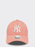 New Era Jersey Ess 9FORTY New York Yankees Cap