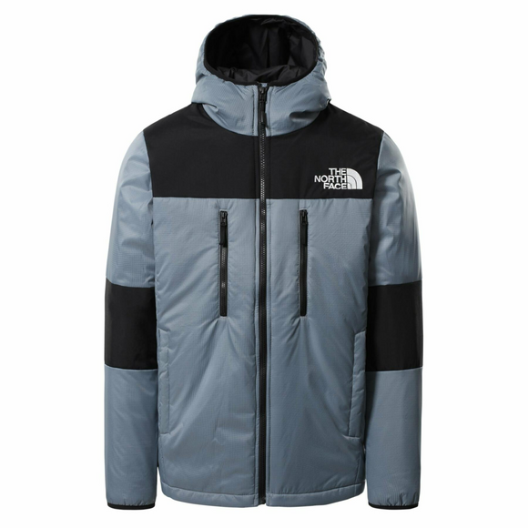 Hooded sweatshirt The North Face Himalayan Light Synth