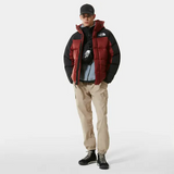 Himalayan Down Jacket