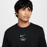 Nike air swoosh  T shirt