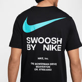 Nike air swoosh  T shirt