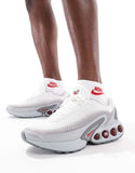 Nike Air Max Dn Trainers in White