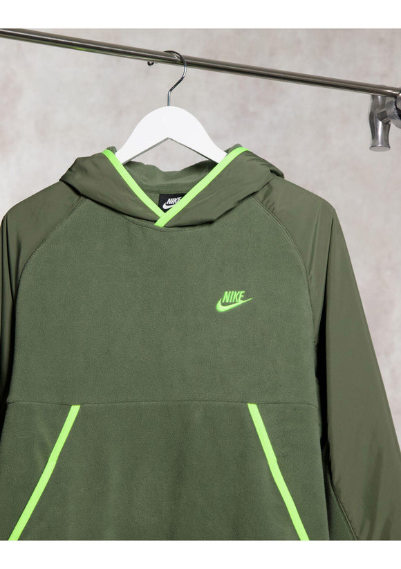 Nike air hoodie