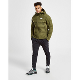 nike sportswear hybrid jacket