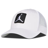 Nike air jordan Trucker Caps in White