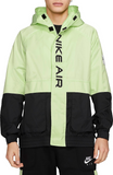 Nike Air hooded jacket