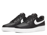 Nike Air Force 1 '07 Black