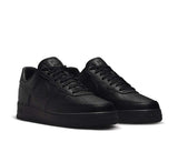 Nike Air Force 1 all Black shoes