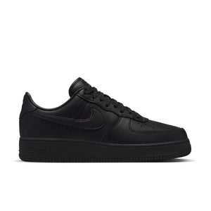 Nike Air Force 1 all Black shoes