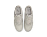 Nike Air Force 1 Low Goes Monochrome