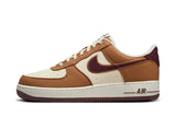 Nike Air Force 1 07 LV8 Light British Tan