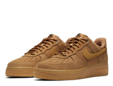 Nike Air Force 1 '07 WB "Flax"