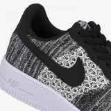 Nike Air Force 1 Flyknit 2.0 'Black