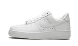 Nike Air Force 1 07 Sn00 White/White