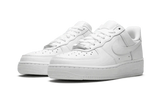 Nike Air Force 1 07 Sn00 White/White