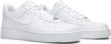 Nike Air Force 1 07 Sn00 White/White