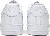 Nike Air Force 1 07 Sn00 White/White