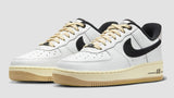 Nike Air Force 1 Low Command Force White Black