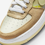 Nike Air Force 1 GS Lemon Drop