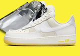 Nike Air Force 1 Low White Opti Yellow |