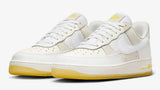 Nike Air Force 1 Low White Opti Yellow |