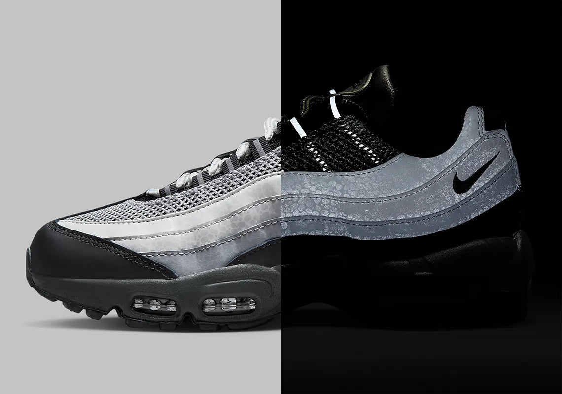 Nike 95 reflective sales