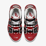 Nike Air More Uptempo Bulls Hoops Pack