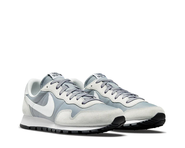Nike air pegasus 83 top gris
