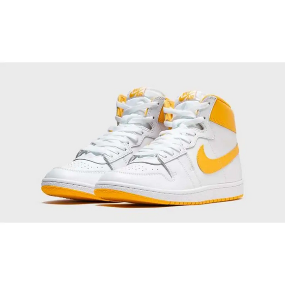 Nike Air Ship SP University Gold