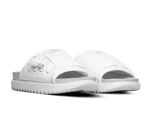 Nike Asuna Crater Slide White