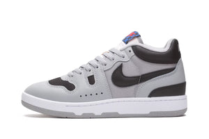 Attack OG 'Light Smoke Grey'