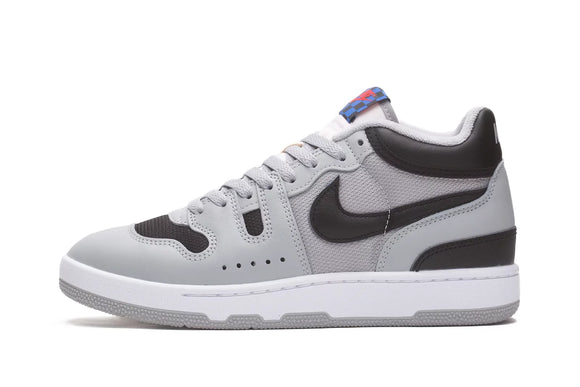 Attack OG 'Light Smoke Grey'