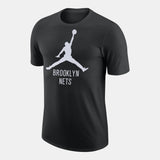 Brooklyn Nets Essential Men's Jordan NBA T-Shirt
