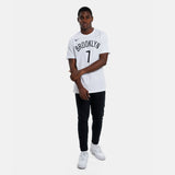 Nike Brooklyn Nets NBA Durant Men's T-shirt