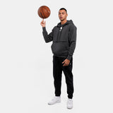 Nike Brooklyn Nets Fleece Men's Hoodie