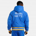 Nike NBA Brooklyn Nets Courtside City Edition Men's Jacket
