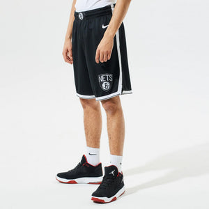 Brooklyn Nets Nike Icon Edition Swingman Short