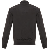 Nike Black Hypermesh Varsity Jacket